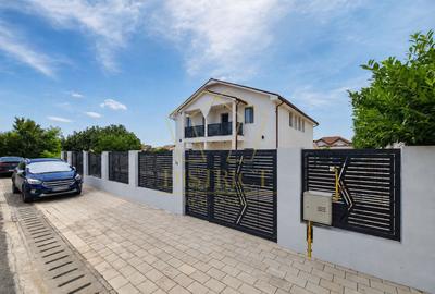COM 0% Duplex cu 3 camere, teren 537 mp si anexa 60mp | Dumbravita - 1