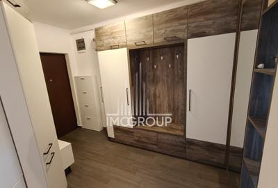 Apartament 3 camere de închiriat , 2 bai , Centru- Piata Mihai Viteazu - 14
