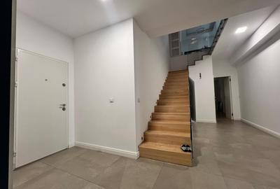 Penthouse de Lux cu 5 Camere | Expunere Sud-Vest și Panoramă spre Herăstrău - 5