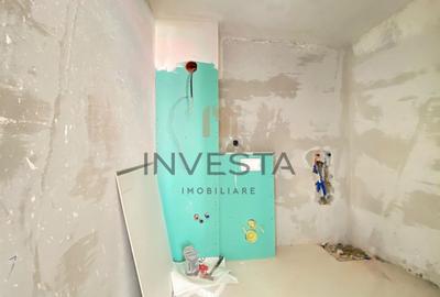 Apartament cu 3 camere, etaj intermediar, bloc nou, zona Iulius Mall - 3