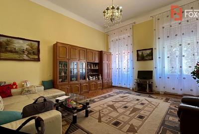 COMISION 0% Apartament cu 4 camere la curte comuna - Elisabetin - 2