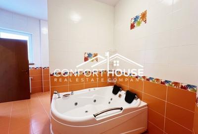VILA S+P+E+M, 7 camere, piscina, IANCU NICOLAE -Jolie Ville - 44