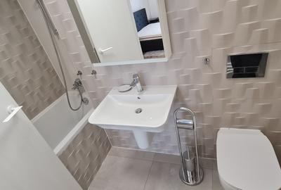 DIRECT PROPRIETAR - Cloud9 ap.3 camere, 2 locuri parcare, Pipera, Aviatiei - 11