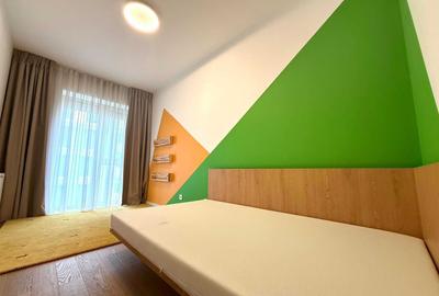 Apartament 3 camere, Aviatiei loc de parcare inclus - 6