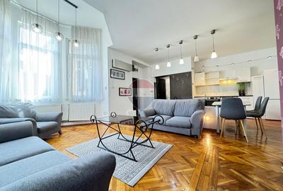 Apartament 3 camere de închiriat | Ultracentral | Oradea - 1