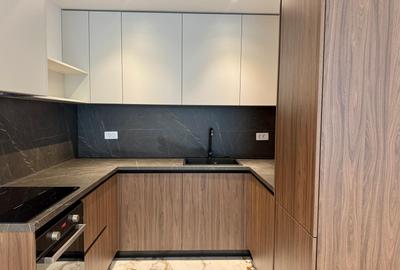 Apartament cu 2 camere // ONE Lake Club - 8