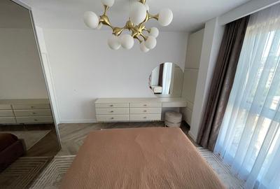 Apartament 3 camere, 73 mp, ultrafinisat, 2 terase, zona Marasti - 7