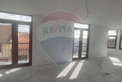 Spațiu de birouri open-space 117 mp de inchiriat zona garii Oradea - 1
