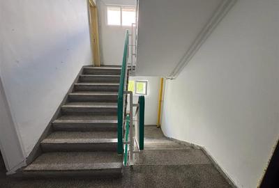 Basarabiei-2 minute de metrou, apartament 3 camere, bloc reabilitat, zona verde - 16