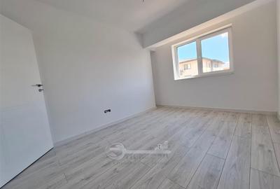 Apartament 2 camere de vanzare in Iasi, Galata, 58.63 mp, bloc nou - 12