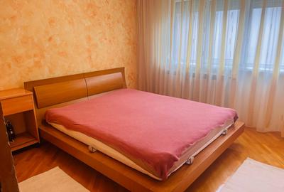 Apartament primitor 2 camere, etaj 1, George Enescu - zona Liceul Energetic - 4