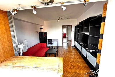 Apartament 2 camere de închiriat mobilat în Banu Manta – Titulescu, - 3