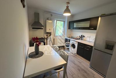Apartament cu 2 camere, de închiriat zona Tipografilor - 5