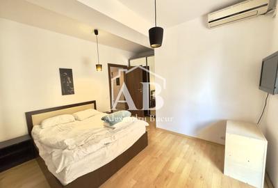 De inchiriat - 2 camere cu gradina si loc de parcare Baneasa - Romatsa - 7
