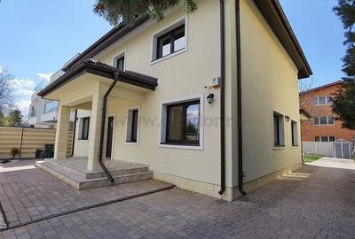 Vilă INDIVIDUALA in zona Iancu Nicolae-British School - 2
