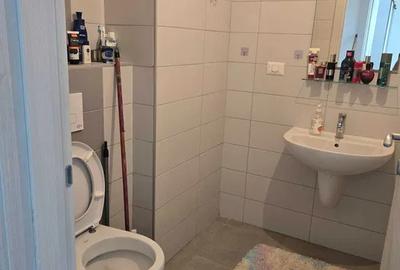 Apartament 2 camere Dimri Residence | Bloc 2020 | Etaj 9/11 | 60 mp - 6