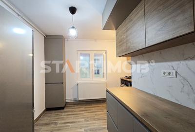 Apartament renovat 3 camere zona ITC Vlahuta - 11