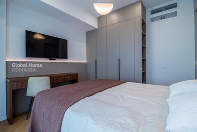 FIRST RENT | 2 Rooms - Lake View | BHB Avenue - Aviatiei - Floreasca - 14