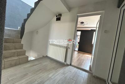 Casă P+1E cu terasă circulabilă, garaj amenajat și finisaje moderne - 23