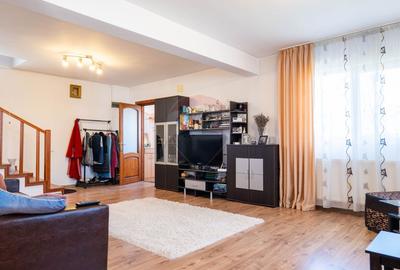 Vanzare vilă Bacu P+1+Pod, livadă, acces rapid A0/A1/Centură - 4