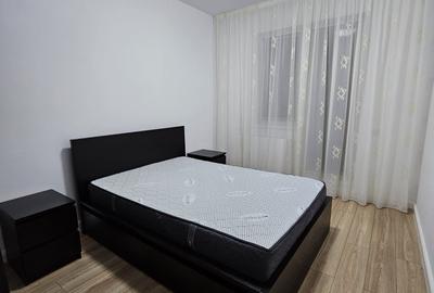 Apartament cu 2 camere semidecomandat în Drumul Taberei