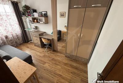 Apartament 3 camere – Grigorescu, la cheie, ideal pentru familie - 7