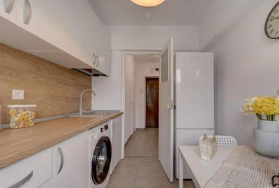 2 camere|BUCURESTII NOI - PAJURA| loc de parcare| complet mobilat/utilat - 6