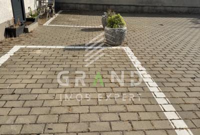 Ap 2 camere | BALCON | PARCARE | Semicentral–Zona Traian - 20