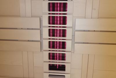 Casă nouă, intrare Stupini - 104