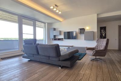 Apartament modern cu 3 camere | Vedere liberă | Iancu Nicolae | 1.115€  + TVA - 2