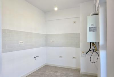 Apartament 1 camera tip studio, 46,07 mp - Onyx Residence - 6