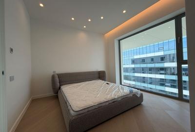 Penthouse Duplex Spectaculos de Închiriat  | Aviatiei Promenada - 18
