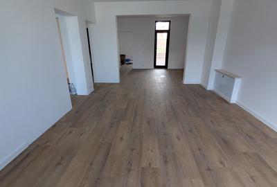 FLOREASCA/ Barbu Vacarescu,duplex superb,jumatate de vila,nou renovat,terasa - 3