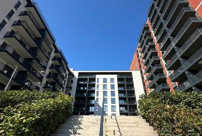 Apartament spatios cu 3 camere la 500m de metrou - 3