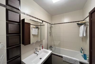 3 camere LUX | Sector 1 Felicity | 2 Locuri Parcare - 9