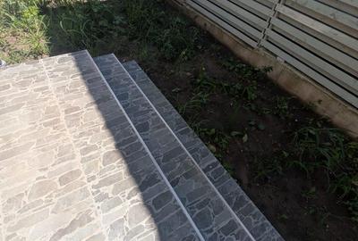 DUPLEX SEMIFINISAT — ZONA TĂUTIULUI, FLOREȘTI - 11
