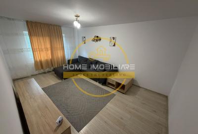 Apartament 3 camere decomandat – Nicolina, Rond Vechi De Inchiriat - 1