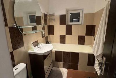 4 Camere | 2 bai | 97 mp | Bloc 1989 | Orientare Est-Sud-Vest | Mobilat | Dacia - 17