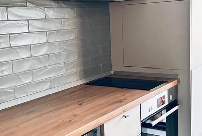 Exigent Plaza Inchiriere  Garsoniera Lux, M Lujerului 8 MIN - 11
