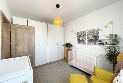 COMISION 0 Triplex pe colt, 90 mp utili, mobilat, utilat - Mosnita Veche - 12