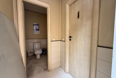 Spatiu comercial ideal magazin, 126 mpu | Centrul Vechi - Str. Franceza - 10