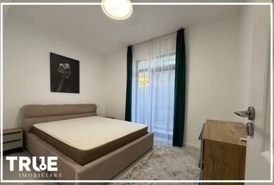 APARTAMENT NOU | 55m² | 2 CAMERE | ET. 1/2 | 1,5 KM DE UMFST - 8