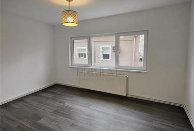 DOROBANTILOR - RENOVAT - 2 CAMERE - CENTRALA PROPRIE - 6