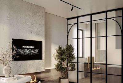 Apartament 3 camere | UNIRII | Union Plaza | Parcare Subterana - 8