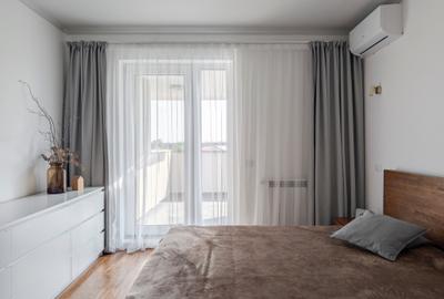 PENTHOUSE 3 CAMERE | PIPERA | 123 MP | 2 TERASE | 2 LOCURI DE PARCARE - 18