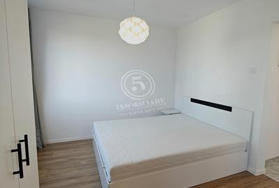 .Apartament 3 camere, RENOVAT recent, Ștefan cel Mare - 3