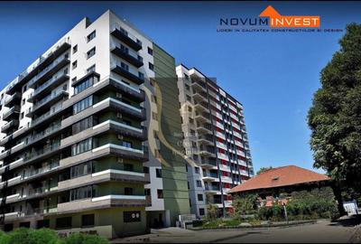 Apartament cu 2 camere decomandat în Grozăvești