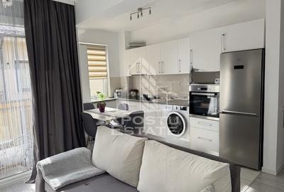 Apartament 2 camere ,de inchiriat ,Dumbravita - in spare la Decathlon - 1