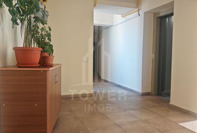Apartament de vânzare în Turnișor – Sibiu | 47 mp utili | Etaj 2 cu lift - 12
