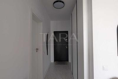 Apartament 2 camere, etaj 1, lift, balcon 13 mp. - 4